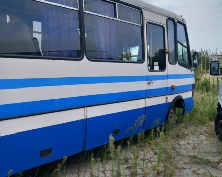 БАЗ 3302, объемом двигателя 1.6 л и пробегом 0 тыс. км за 7000 $, фото 1 на Automoto.ua