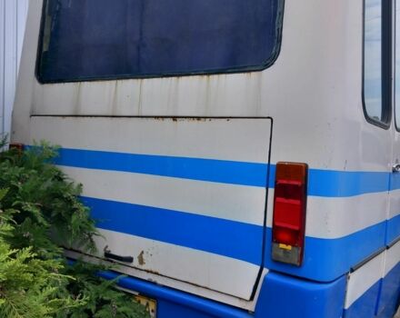 БАЗ 3302, объемом двигателя 1.6 л и пробегом 0 тыс. км за 7000 $, фото 3 на Automoto.ua