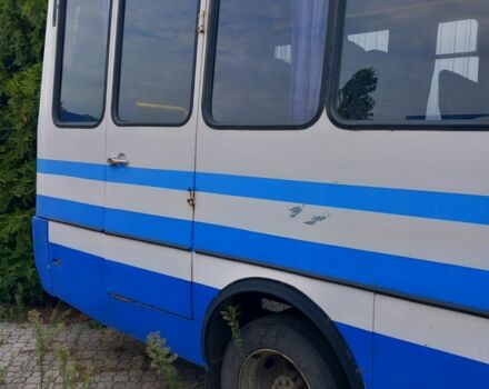 БАЗ 3302, объемом двигателя 1.6 л и пробегом 0 тыс. км за 7000 $, фото 2 на Automoto.ua
