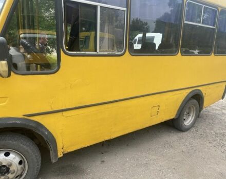 БАЗ 3302, объемом двигателя 2.3 л и пробегом 0 тыс. км за 800 $, фото 2 на Automoto.ua