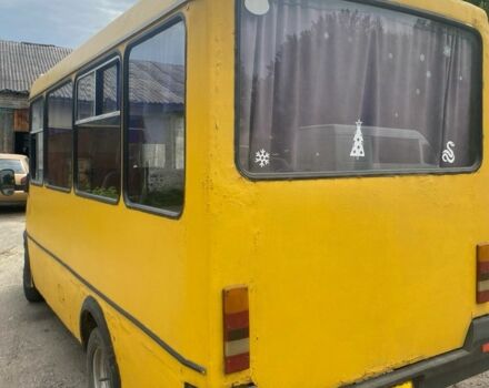 БАЗ 3302, объемом двигателя 2.3 л и пробегом 0 тыс. км за 800 $, фото 3 на Automoto.ua