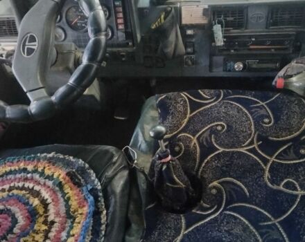 БАЗ 3302, об'ємом двигуна 2.3 л та пробігом 0 тис. км за 4900 $, фото 5 на Automoto.ua