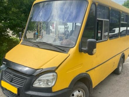 БАЗ 3302 2010 в Александрие на Automoto.ua БАЗ 3302, объемом двигателя 2.3 л и пробегом 0 тыс. км за 800 $, фото 1 на Automoto.ua