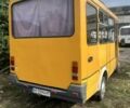 Желтый БАЗ 3302, объемом двигателя 2.3 л и пробегом 0 тыс. км за 1000 $, фото 2 на Automoto.ua
