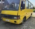 Желтый БАЗ 3302, объемом двигателя 5.7 л и пробегом 0 тыс. км за 1500 $, фото 1 на Automoto.ua
