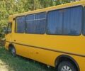 Желтый БАЗ 3302, объемом двигателя 5.7 л и пробегом 300 тыс. км за 4200 $, фото 1 на Automoto.ua