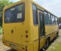 Желтый БАЗ 3302, объемом двигателя 4 л и пробегом 0 тыс. км за 3500 $, фото 5 на Automoto.ua