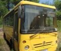 Желтый БАЗ 3302, объемом двигателя 4 л и пробегом 0 тыс. км за 3500 $, фото 1 на Automoto.ua