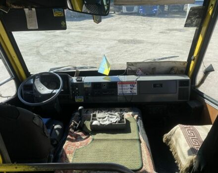 БАЗ 3307, об'ємом двигуна 6 л та пробігом 0 тис. км за 3500 $, фото 7 на Automoto.ua