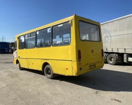 БАЗ 3307, об'ємом двигуна 6 л та пробігом 0 тис. км за 3500 $, фото 3 на Automoto.ua