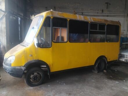 БАЗ 4310 1999 у Кривому Розі на Automoto.ua БАЗ 4310, об'ємом двигуна 10.85 л та пробігом 0 тис. км за 1221 $, фото 1 на Automoto.ua