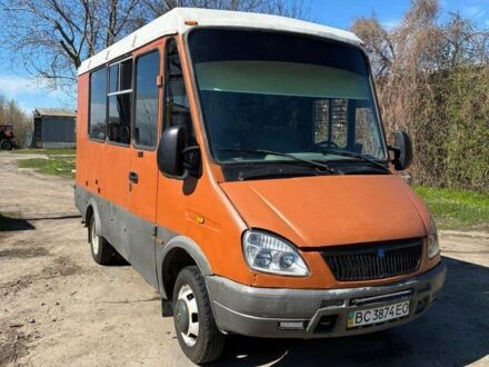 БАЗ 4310 2005 в Кременчуге на Automoto.ua БАЗ 4310, объемом двигателя 10.85 л и пробегом 0 тыс. км за 3600 $, фото 1 на Automoto.ua