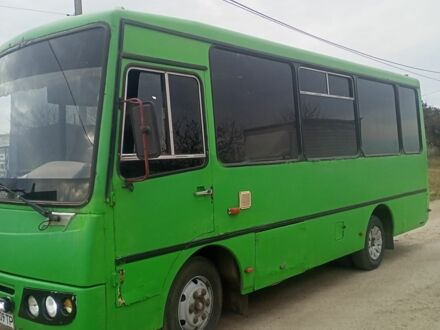 БАЗ 4310 2006 в Одессе на Automoto.ua БАЗ 4310, объемом двигателя 10.85 л и пробегом 0 тыс. км за 2600 $, фото 1 на Automoto.ua