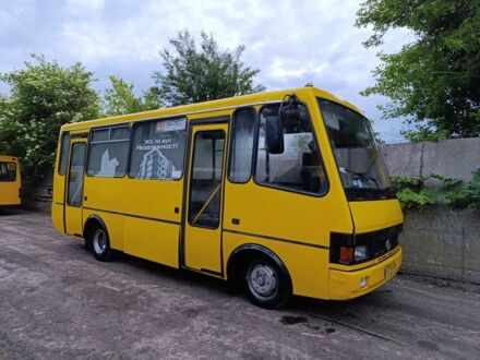 БАЗ 4310 2007 в Ивано-Франковске на Automoto.ua БАЗ 4310, объемом двигателя 10.85 л и пробегом 0 тыс. км за 3000 $, фото 1 на Automoto.ua