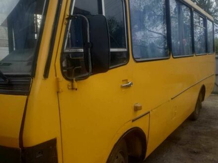 БАЗ 5312 2003 в Полтаве на Automoto.ua БАЗ 5312, объемом двигателя 4.25 л и пробегом 0 тыс. км за 135 $, фото 1 на Automoto.ua