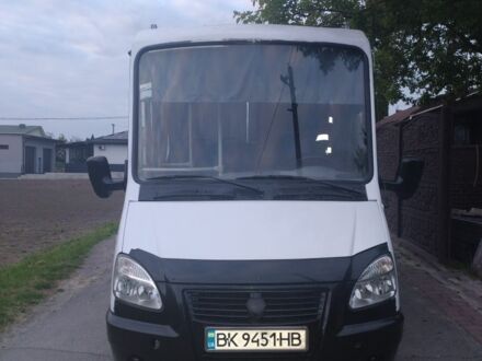 БАЗ 5312 2006 у Рівному на Automoto.ua БАЗ 5312, об'ємом двигуна 4.25 л та пробігом 0 тис. км за 3400 $, фото 1 на Automoto.ua