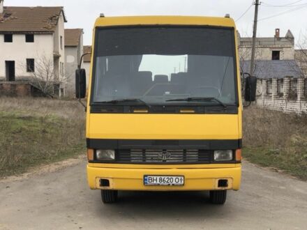 БАЗ 5312 2006 в Одессе на Automoto.ua БАЗ 5312, объемом двигателя 4.25 л и пробегом 0 тыс. км за 2500 $, фото 1 на Automoto.ua