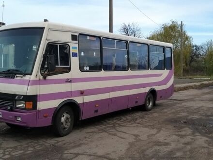 БАЗ 5312 2008 в Каменское - Днепродзержинск на Automoto.ua БАЗ 5312, объемом двигателя 4.25 л и пробегом 0 тыс. км за 11500 $, фото 1 на Automoto.ua