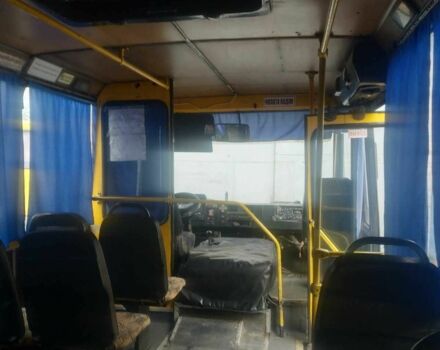 БАЗ 5312, об'ємом двигуна 4.25 л та пробігом 0 тис. км за 135 $, фото 5 на Automoto.ua