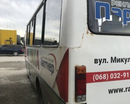 БАЗ 5312, объемом двигателя 4.25 л и пробегом 0 тыс. км за 4100 $, фото 6 на Automoto.ua