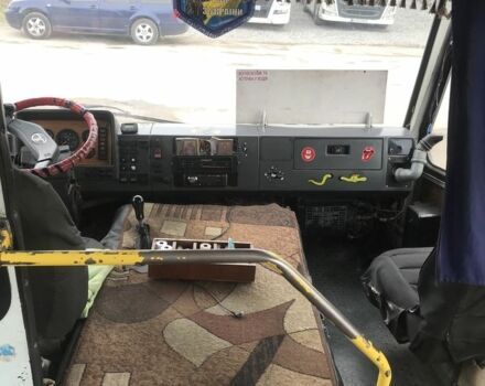 БАЗ 5312, объемом двигателя 4.25 л и пробегом 0 тыс. км за 4100 $, фото 10 на Automoto.ua