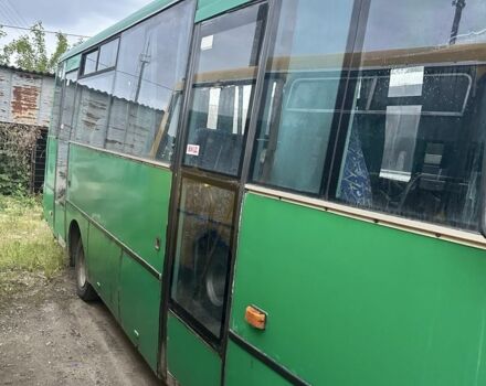 БАЗ 5312, объемом двигателя 4.25 л и пробегом 0 тыс. км за 9000 $, фото 1 на Automoto.ua
