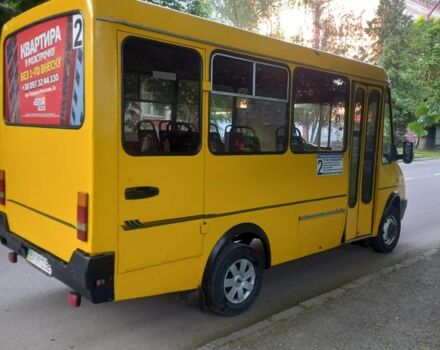 БАЗ 6510, объемом двигателя 14.86 л и пробегом 0 тыс. км за 4500 $, фото 23 на Automoto.ua