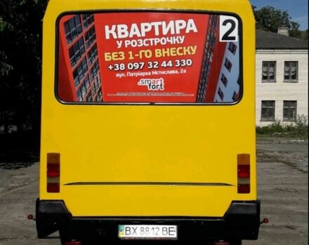 БАЗ 6510, объемом двигателя 14.86 л и пробегом 0 тыс. км за 4500 $, фото 9 на Automoto.ua