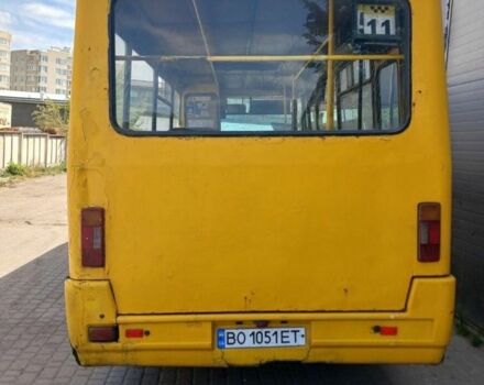 БАЗ 6510, объемом двигателя 14.86 л и пробегом 0 тыс. км за 2000 $, фото 5 на Automoto.ua