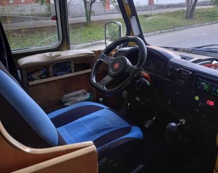 БАЗ 6510, объемом двигателя 14.86 л и пробегом 0 тыс. км за 4500 $, фото 21 на Automoto.ua