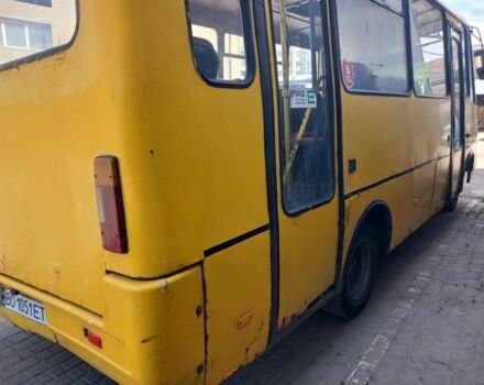 БАЗ 6510, объемом двигателя 14.86 л и пробегом 0 тыс. км за 2000 $, фото 6 на Automoto.ua