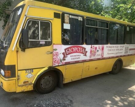 БАЗ 6510, объемом двигателя 14.86 л и пробегом 0 тыс. км за 2200 $, фото 4 на Automoto.ua