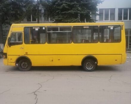 БАЗ 6510, об'ємом двигуна 14.86 л та пробігом 0 тис. км за 4000 $, фото 3 на Automoto.ua
