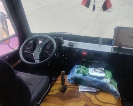 БАЗ 6510, об'ємом двигуна 14.86 л та пробігом 0 тис. км за 4000 $, фото 7 на Automoto.ua