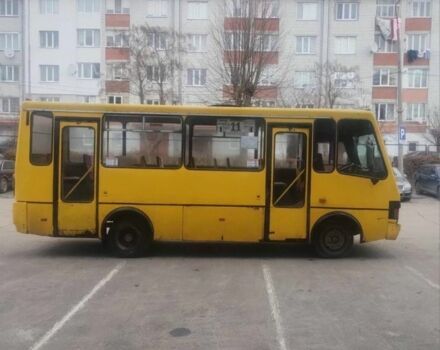 БАЗ 6510, об'ємом двигуна 14.86 л та пробігом 0 тис. км за 4000 $, фото 2 на Automoto.ua