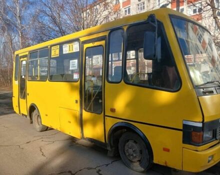 БАЗ 6510, объемом двигателя 14.86 л и пробегом 0 тыс. км за 6500 $, фото 7 на Automoto.ua