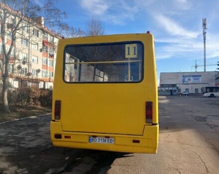 БАЗ 6510, объемом двигателя 14.86 л и пробегом 0 тыс. км за 6500 $, фото 6 на Automoto.ua