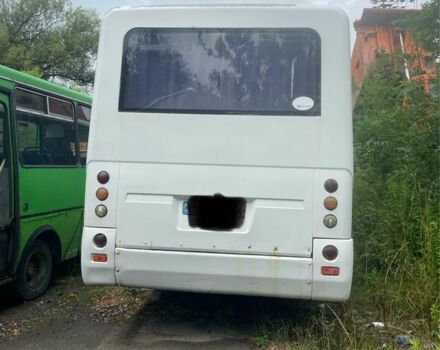 БАЗ 6510, объемом двигателя 14.86 л и пробегом 0 тыс. км за 4500 $, фото 4 на Automoto.ua