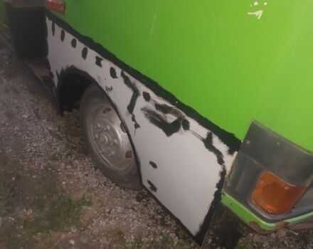 БАЗ 6510, об'ємом двигуна 14.86 л та пробігом 0 тис. км за 3000 $, фото 4 на Automoto.ua