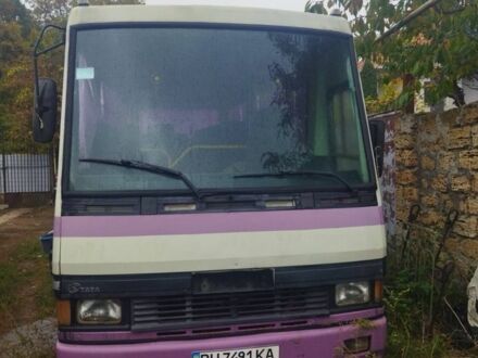 БАЗ 6510 2006 в Измаиле на Automoto.ua БАЗ 6510, объемом двигателя 14.86 л и пробегом 0 тыс. км за 6500 $, фото 1 на Automoto.ua