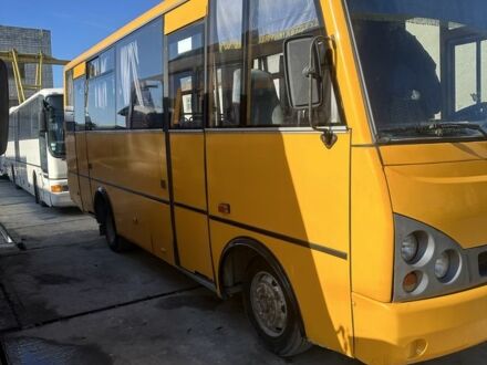 БАЗ 6510 2007 в Дрогобыче на Automoto.ua БАЗ 6510, объемом двигателя 14.86 л и пробегом 0 тыс. км за 8000 $, фото 1 на Automoto.ua