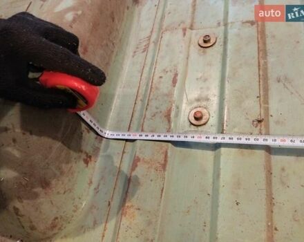 Сірий БАЗ 8142, об'ємом двигуна 0 л та пробігом 0 тис. км за 623 $, фото 21 на Automoto.ua