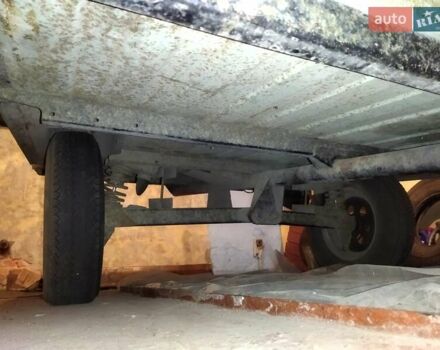 Сірий БАЗ 8142, об'ємом двигуна 0 л та пробігом 0 тис. км за 623 $, фото 17 на Automoto.ua