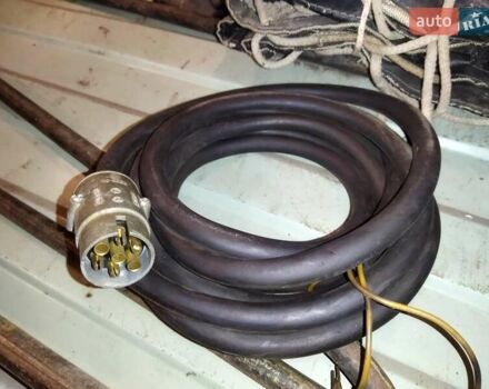 Сірий БАЗ 8142, об'ємом двигуна 0 л та пробігом 0 тис. км за 623 $, фото 12 на Automoto.ua