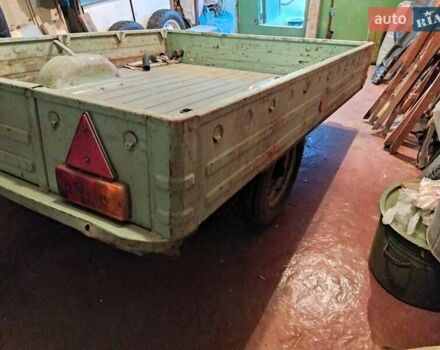 Сірий БАЗ 8142, об'ємом двигуна 0 л та пробігом 0 тис. км за 623 $, фото 5 на Automoto.ua