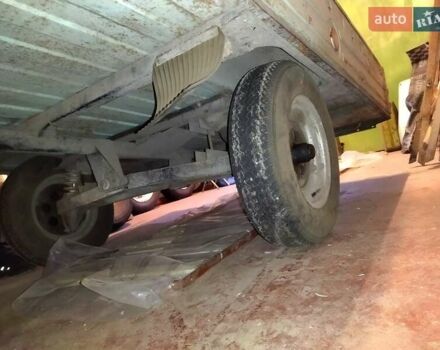 Сірий БАЗ 8142, об'ємом двигуна 0 л та пробігом 0 тис. км за 623 $, фото 4 на Automoto.ua