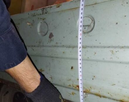 Сірий БАЗ 8142, об'ємом двигуна 0 л та пробігом 0 тис. км за 623 $, фото 22 на Automoto.ua