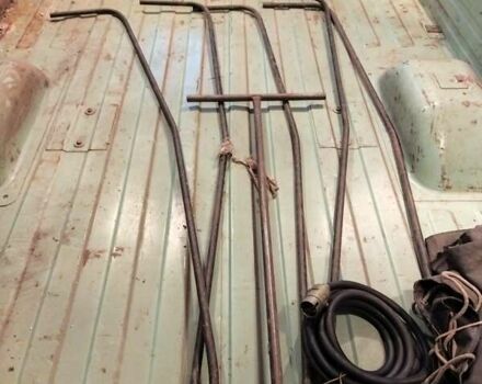 Сірий БАЗ 8142, об'ємом двигуна 0 л та пробігом 0 тис. км за 623 $, фото 11 на Automoto.ua