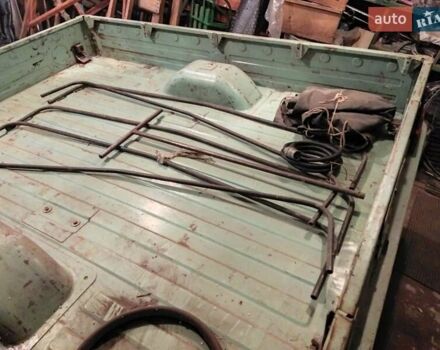 Сірий БАЗ 8142, об'ємом двигуна 0 л та пробігом 0 тис. км за 623 $, фото 10 на Automoto.ua