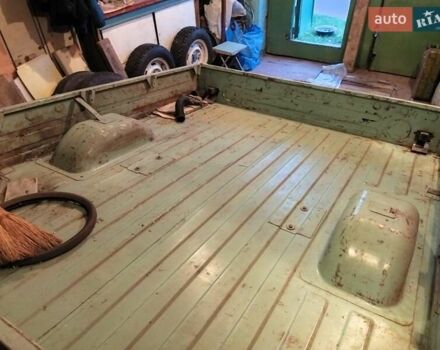 Сірий БАЗ 8142, об'ємом двигуна 0 л та пробігом 0 тис. км за 623 $, фото 9 на Automoto.ua